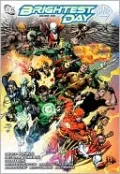 Brightest Day, Volume 1