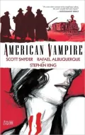 American Vampire 1