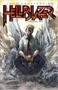 John Constantine, Hellblazer 1: Original Sins
