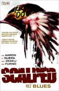Scalped 7: Rez Blues