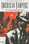 American Vampire Vol. 2