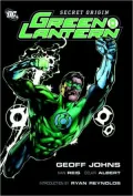 Green Lantern: Secret Origin New Edition