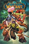 World of Warcraft 4