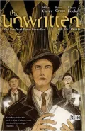 The Unwritten Volume 5: On to Genesis (NOOK Comics with Zoom View)
