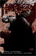 John Constantine Hellblazer Vol. 3: The Fear Machine (New Edition) (NOOK Comics with Zoom View)