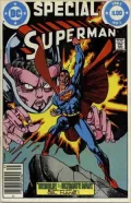 Adventures of Superman: Gil Kane