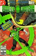 Green Lantern: Sector 2814 Vol. 1