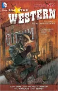All Star Western Vol. 1: Guns and Gotham (The New 52)