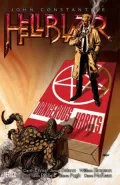 John Constantine: Hellblazer Vol. 5: Dangerous Habits (New Edition)