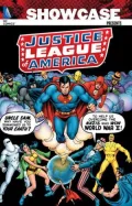Showcase Presents: Justice League of America Vol. 6