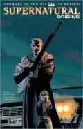 Supernatural: Origins (NOOK Comics with Zoom View)