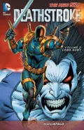 Deathstroke Vol. 2