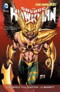 The Savage Hawkman Vol. 2