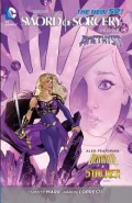 Sword of Sorcery Vol. 1