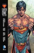 Superman: Earth One