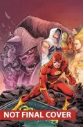 The Flash Vol. 3