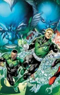 Green Lantern Corps Vol. 3