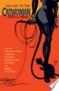 Catwoman: When In Rome