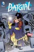 Batgirl 1