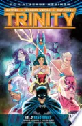 Trinity Vol. 2: Dead Space