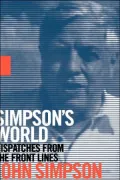 Simpson'S World: Dispatches From The Front Lines