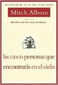 Las cinco personas que encontrarás en el cielo (The Five People You Meet in Heaven)