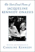 Best-Loved Poems of Jacqueline Kennedy Onassis