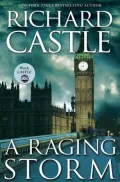 A Raging Storm: A Derrick Storm Short