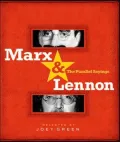 Marx and Lennon: The Parallel Sayings