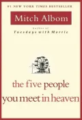 The Five People You Meet in Heaven