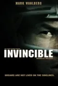 Invincible: My Journey from Fan to NFL Team Captain