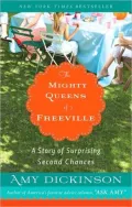 The Mighty Queens of Freeville: A Story of Surprising Second Chances