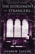 The Judgement of Strangers (Roth Trilogy #2)