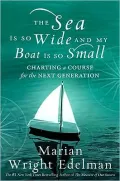 The Sea Is so Wide and My Boat Is so Small: A Letter to My Grandchildren