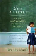 Give a Little: How Your Small Donations Can Transform Our World