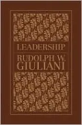 Leadership: Leatherbound, Signed Limited Edition