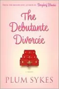 The Debutante Divorcee