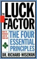 The Luck Factor