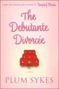 The Debutante Divorcee