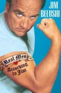 Real Men Don't Apologize!