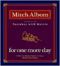 For One More Day