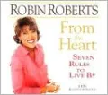 From the Heart: Eight Rules to Live By