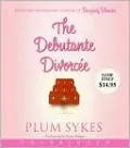 The Debutante Divorcee