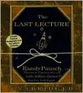 The Last Lecture