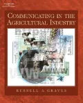 Communicating in the Agriculture Industry