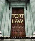 Tort Law for Legal Assistants