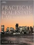 Practical Real Estate Law