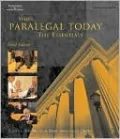 Paralegal Today: The Essentials