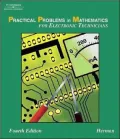Practical Problems in Mathematics for Electronic Technicians, 4E