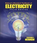 Delmar's Standard Textbook of Electricity